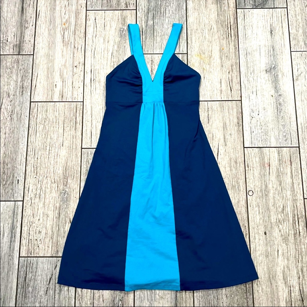 Patagonia dress